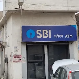 SBI ATM