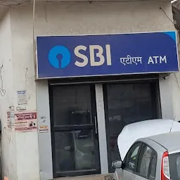 SBI ATM