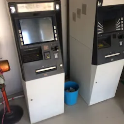 SBI ATM