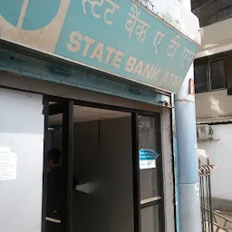 Sbi ATM