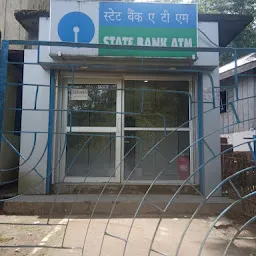 SBI ATM 4