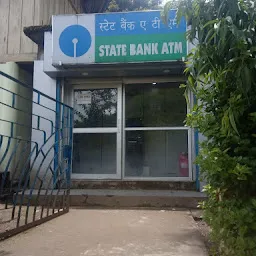 SBI ATM 4