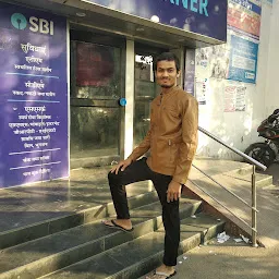 SBI ATM