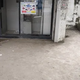 SBI ATM