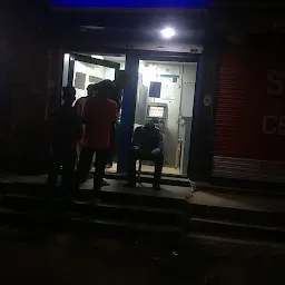 SBI ATM Dipugarha