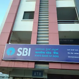 SBI BANK