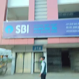 SBI BANK