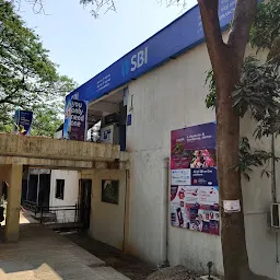 SBI Bank IIT Powai