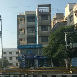 SBI Bopal Branch