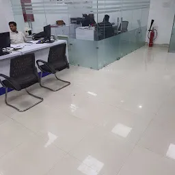 SBI Cantt Branch & ATM