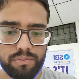 SBI Cantt Branch & ATM