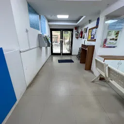 SBI Chandkheda Branch