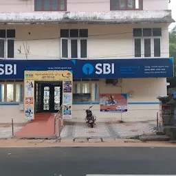 Sbi Civilstation Branch