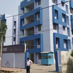 SBI Co-operative Guest House