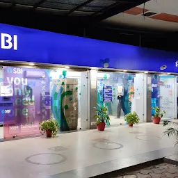 SBI e-corner