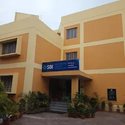 SBI HOLIDAY HOME PURI