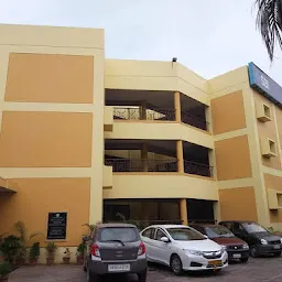 SBI HOLIDAY HOME PURI