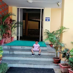 SBI HOLIDAY HOME PURI