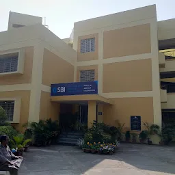 SBI HOLIDAY HOME PURI