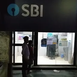 SBI KIOSK BANKING