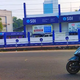 SBI Main branch kollam