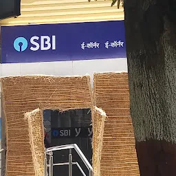 SBI Nagpur Main Branch