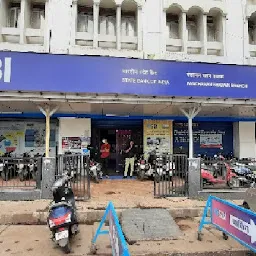 SBI Panchanan Bhavan