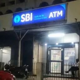 SBI Panchanan Bhavan