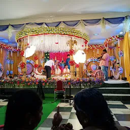 SBS Kalyana Mandapam