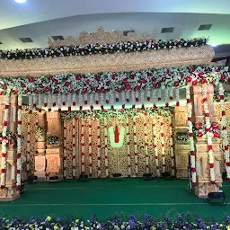 SBS Kalyana Mandapam