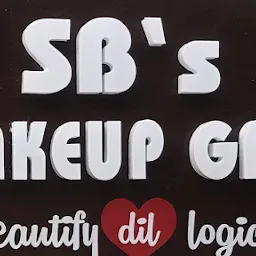 SB’s MakeUp Ganj
