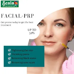 Scala Skin & Hair Transplant Clinic