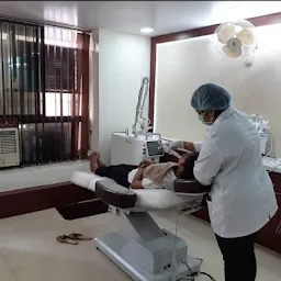 Scala Skin & Hair Transplantation Clinic