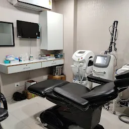 Scarlete Skin & Beauty Clinic