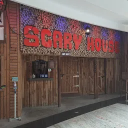 Scary House