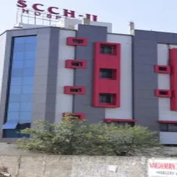 SCCH Haematology Center