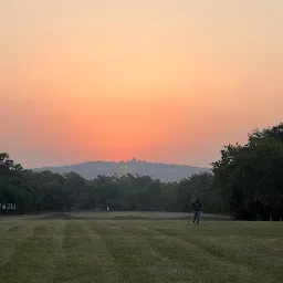 SCEPTA Golf Course, Bhopal