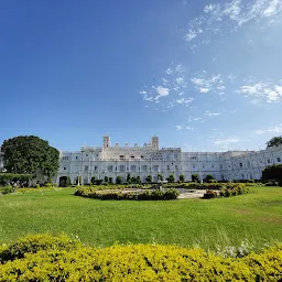 Schindia palace