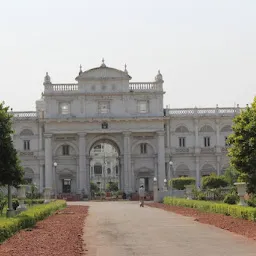 Schindia palace