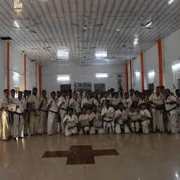 School of Karate