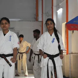 School of Karate