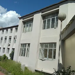 School Of Physical Science, Physics Room
