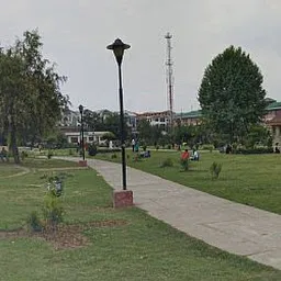 School Park