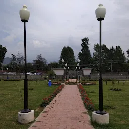 School Park