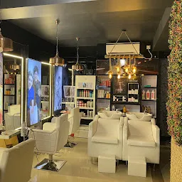 Schwarzkopf Comfort Salon