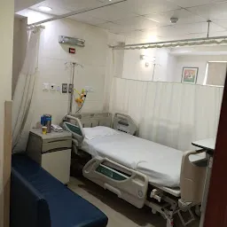 SCI International Hospital