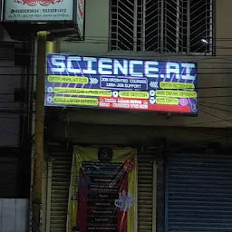 SCIENCE.AI