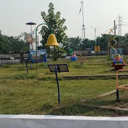 Science And Evolution Park