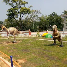 Science And Evolution Park