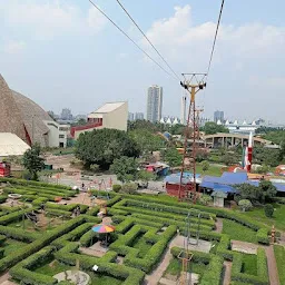 Science City - Kolkata